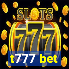 t777 bet